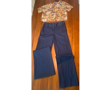 BCBGMAXAZRIA  Dress Pants